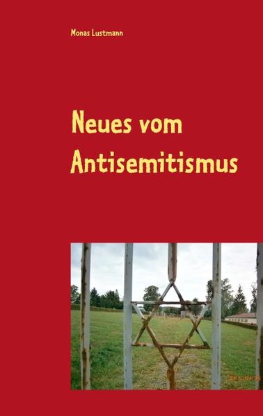 Neues vom Antisemitismus | Bundesamt für magische Wesen