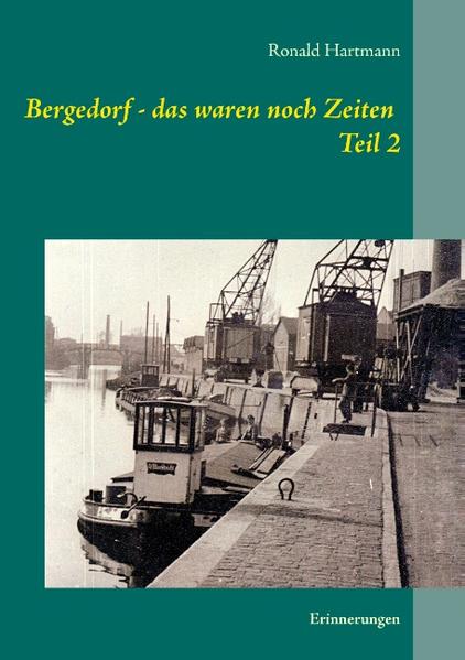 Bergedorf - das waren noch Zeiten Teil 2 | Bundesamt für magische Wesen