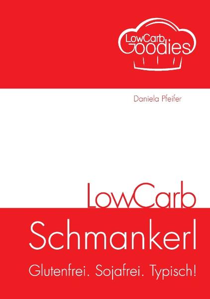 Die LowCarb-Ernährung wird oftmals mit Verzicht auf typische Köstlichkeiten in Verbindung gebracht! Die diplomierte Diätologin Daniela Pfeifer zeigt mit diesem Buch auf, dass die beliebten und typisch österreichischen Schmankerl sehr wohl den LowCarb-Speiseplan bereichern können. Daniela Pfeifer beschäftigt sich schon seit vielen Jahren mit der kohlenhydratreduzierten sowie der ketogenen Ernährung. Ihre persönliche Spezialisierung liegt bei Stoffwechselerkrankungen, Autoimmun- und Krebserkrankungen. Auf über 90 Seiten werden in diesem Buch typisch österreichische Suppen, Beilagen, Hauptspeisen und „Mehlspeisen“ vorgestellt - gschmackig und natürlich LowCarb! Nockerl, Knödel, Schnitzel und Palatschinken findet man ebenso, wie Grammelknödel und Guglhupf. Jedes Rezept genau beschrieben und mit Farbfoto abgebildet. Eventuell benötigte Spezialzutaten werden einleitend genau erklärt, sowie deren Bezugsmöglichkeiten erwähnt. Da alle Rezepte gluten- und sojafrei sind, sind sie nicht nur für Diabetiker und Übergewichtige, sondern auch für Zöliakie und Glutenintoleranz-Patienten ideal geeignet!