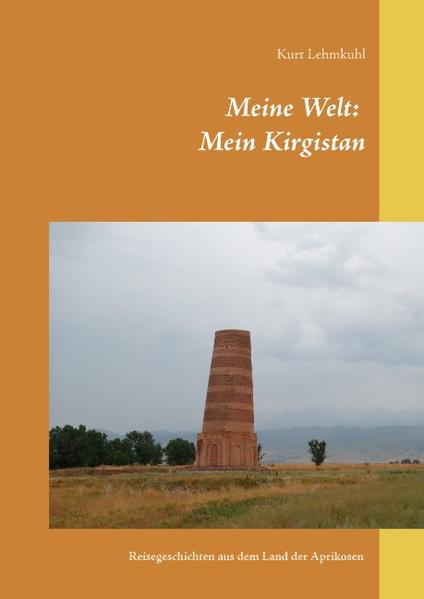 "Mein Kirgistan" ist der zweite Band einer Reihe "Meine Welt". Wie schon bei "Mein Vietnam" geht es nicht darum, einen Reiseführer zu schreiben, sondern Geschichten zu erzählen, über das, was ich bei einer Reise durch das Land erlebt habe. Urlaub in Kirgistan! Wo ist das denn? Geht das überhaupt? Zwei Fragen, die im Vorfeld der Tour immer wieder gestellt wurden. Erstaunen und Bewunderung, Ablehnung und Zweifel spiegeln sich in den Gesichtern der Fragesteller. Nein, das ist nichts für mich. Ja, da würde ich am liebsten die Koffer packen und mitreisen. Der erfreuliche Auftakt dieser Reise, die durchaus spontan angetreten werden kann: Es gibt keine Visumspflicht für dieses Land, das je nach Geschmack unterschiedlich benannt wird, mal als Kirgisien, dann als Kirgistan und schließlich auch als Kirgisistan. Alle drei Namen sind gebräuchlich, wobei die kirgisische Schreibweise die Bezeichnung Kirgistan nennt. Kirgistan ist ein autonomer Staat, der nach dem Zerfall der Sowjetunion seinen eigenen Weg geht. In Mittelasien gelegen grenzt es im Norden an Kasachstan, im Osten an China, im Süden an Tadschikistan und im Westen an Usbekistan. Ein Urlaub im herkömmlichen Sinne ist sicherlich nicht drin. Deshalb sollten alle Sonnenanbeter und Diskohengste, Schicki-Micki-Ladies und Poolliegen-Besetzer tunlichst davon Abstand nehmen, überhaupt einen Gedanken daran zu verschwenden. Kirgistan ist ein Land für Unerschrockene, Hartgesottene, Abenteuerlustige und Unempfindliche. Sie erwartet in diesem Land eine Zeitreise zurück ins Jahr 1950, wenn nicht sogar 1930, eine Erlebnisreise, die jeden Tag neue, unvorstellbare Eindrücke bringt. Der Reisende sollte sich alles abschminken, nicht nur die Kosmetik, sondern auch mitteleuropäische Standards und Essgewohnheiten sowie den Glauben, er käme irgendwie durch mit seinen Deutsch-, Englisch- und/oder Französisch-Kenntnissen. Wer kein Russisch, geschweige denn Kirgisisch, spricht oder nicht wenigstens die russischen Beschreibungen lesen kann, der ist hoffnungslos verloren an diesem Flecken der Welt