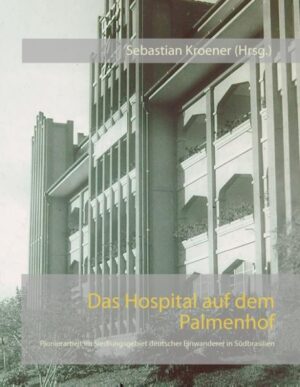 Das Hospital auf dem Palmenhof | Bundesamt für magische Wesen
