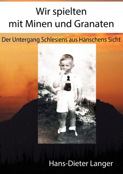 Wir spielten mit Minen und Granaten | Bundesamt für magische Wesen