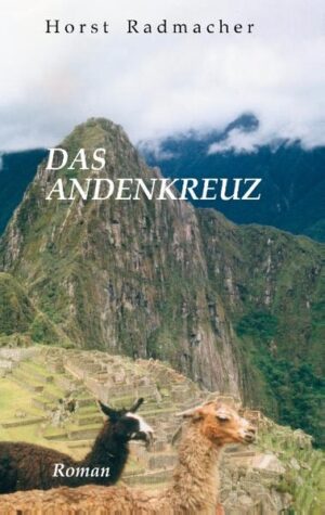 Bert Unger folgt einem alten Jugend-Traum und reist nach Peru, um dort die faszinierende Welt der untergegangenen Inka-Kultur für sich zu entdecken. Zusammen mit seiner Reisegefährtin Linda besucht er die mystische Ruinen-Stadt Machu Picchu. Sie geraten in ein Unwetter und irren orientierungslos durch den Dschungel des Amazonas-Quellgebietes. Als sie auf die Leiche eines Bergführers stoßen, nimmt ihr Leben eine verhängnisvolle Wendung: Sie geraten in das Visier des zwielichtigen Mönch-Ordens OD und stehen unter Mordverdacht. Im Monasterion San Salvador werden sie gefangen gehalten. Es gelingt ihnen zu fliehen. Ihre atemberaubende Flucht wird bald zu einer alptraumhaften Odyssee durch das Hochland Perus.