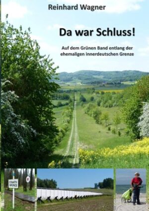 Am 9. November 1989 fiel die Mauer in Berlin und mit ihr zwangsläufig die gesamte innerdeutsche Grenze. Was bedeutet der Mauerfall heute noch? Ist er mehr als nur eine abstrakte Warnung davor, was verblendete politische Ideologie mit sich bringen kann? Reinhard Wagner wollte sich Orte und Landschaften an der ehemaligen Grenze anschauen, wollte dorthin, wo die deutsche Teilung Spuren hinterlassen hat. Er wollte die Orte sehen, wo Geschichte passierte - und sich mit Menschen treffen, die sie mitgeschrieben haben. Er wollte wissen, wie sie damals gehandelt und empfunden haben. Und was sie heute – mehr als 25 Jahre danach - darüber denken. Gründe genug für eine fast 1400 Kilometer lange Wanderung auf dem Grünen Band Deutschland.