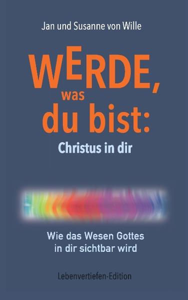 Beginne mit deiner Identität-der Rest kommt von allein Dieses Buch handelt von Gottes Sicht auf dein Leben. Es will dir helfen, dass du durch die Erkenntnis deiner Identität in Christus immer mehr „du selbst“ wirst.