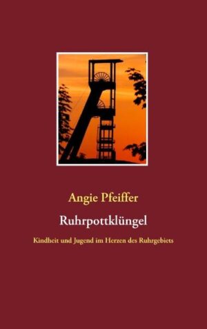 Tragisch, komisch und ziemlich verrückt, so sind sie, die Jollenbecks. Im Herzen des Ruhrgebiets erleben wir ihre Liebes- und Leidensgeschichte. Elisa hat es nicht leicht mit ihren Eltern. Ihr Vater Karl, Geschäftsmann und Schürzenjäger, ist in permanenten Geldnöten. Die Mutter bekommt bei allen anfallenden Problemen mit dem Herzen, ist aber eigentlich kerngesund. Hinzu kommt, dass sie nicht viel mit ihrer widerspenstigen Tochter anfangen kann. Nach dem Tod der Großmutter zieht Opa Adolf bei den Jollenbecks ein. Sein Lebensziel ist es, möglichst immer den nötigen Alkoholpegel zu halten. So versuchen Elisa und ihr Bruder Peter das Leben mit der nicht ganz alltäglichen Familie mehr schlecht als recht zu meistern. Schließlich finden beide Kinder ihren eigenen Weg. Mit Herz und Humor schildert Angie Pfeiffer die Geschichte einer Kindheit und Jugend im Herzen des Ruhrgebiets.