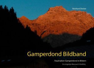 Der „Nenzinger Himmel“ oder auch „Gamperdond“ genannt, ist ein Naturjuwel, das in der heutigen Zeit einzigartig und schützenswert ist. Es ist ein Erbe der Schönheit und Reinheit, das wir für unsere Nachkommen erhalten müssen. Es sei Gott gedankt, dass sich viele Menschen dafür eingesetzt haben, dass dieses Tal nicht dem Massentourismus preisgegeben wurde. Viele Autoren wie Thomas Gamon, Manfred Tschaikner, Elmar Schallert, Otto Marte, Christian Mähr, Karl Gamon, Bruno und Herbert Gantner, um nur einige zu nennen, haben dieses wunderbare Tal beschrieben, so dass es nicht mehr viel Neues zu entdecken gab. Leider sind viele dieser Arbeiten nicht mehr im Buchhandel zu bekommen. In meinen vielen Aufenthalten in der Gamperdond, auch „Nenzinger Himmel“ war ich immer mit der Fotokamera unterwegs und habe versucht, die Schönheit dieses Tales in Bildern festzuhalten. Die Bilder sagen zwar viel aus, jedoch gehört einfach auch das Erlebnis dieser Natur dazu. Im Sommer das Summen der Insekten, die reine Luft und die Freundlichkeit der Menschen sind Markenzeichen dieses Naturjuwels. Im Winter die Stille des Tales, die Spiegelungen des glitzernden Schnees und die Schönheit der umliegenden Berge mit ihren wehenden Schneefahnen. Ich kann nur hoffen, dass es immer wieder weise „Nenzinger“ gibt, die dafür kämpfen, dass dieses Tal auch in der Zukunft nur in einem Ausmaß geöffnet wird, dass es keinen Schaden erleidet und unsere Nachkommen voll Stolz von diesen Urvätern des Nenzinger Himmels erzählen können. Sie sind die Helden, die ein Stück „Himmel“ für unsere Nachkommen gerettet haben und in ihren Büchern von der Geschichte und der Schönheit dieses Naturjuwels erzählen, dass diese in den Herzen lebendig bleibt.