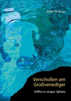 Willy war seit Jahrzehnten ein begeisterter Bergsteiger und erfahrener Hochgebirgstourenführer der alten Schule