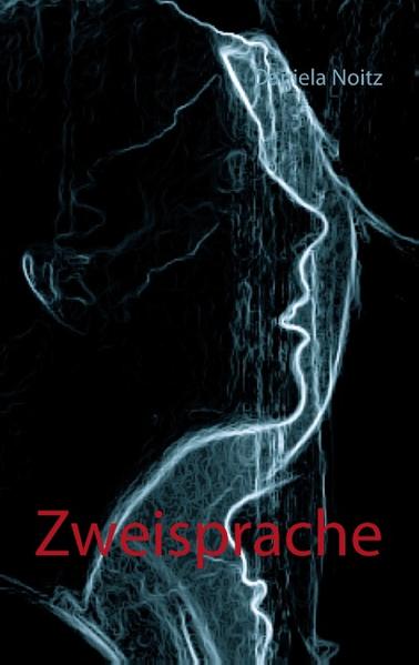 Zwei Menschen - sachte tastend, annähernd, sich einfühlend. Mit Bedacht. Behutsamkeit. Zwei Menschen - ganz alltäglich, und doch so tief und unergründlich wie der Ozean. Zwei Menschen - sich verwirrend, entwirrend, verschlingend, erfüllend und bereichernd. Zwei Menschen - nichts weiter, und doch die ganze Schöpfung in sich abbildend, vom ersten Moment bis zu ihrer Vollendung. Zwei Menschen - aus der Unbenanntheit in die Namhaftigkeit hebend, dass sie sich werden, in der Begegnung, die Einzigartigkeit erblühen lassend. Zwei Menschen - im Blick, im Wort, im Sein. Zwei Menschen - Zweisprache.