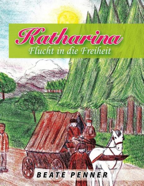 Katharina | Bundesamt für magische Wesen