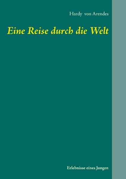 Eine Reise durch die Welt | Bundesamt für magische Wesen