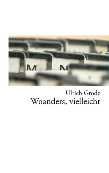 »Ja, weißt du denn nicht, dass wir Künstler alle ein bisschen ver-rückt sein müssen?«, sagte Caroline. »Jeder will Geschichten erzählen. Der Fotograf, die Malerin, der Musiker, der Schriftsteller. Auf jedem guten Bild wird eine Geschichte erzählt. Die Welt ist voller Geschichten. Sie wollen erzählt werden.«