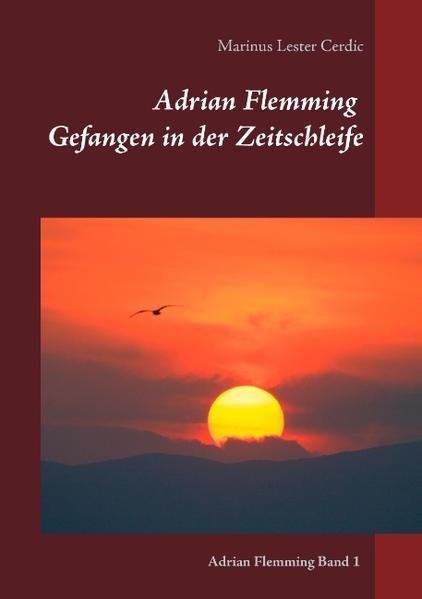 Adrian Flemming | Bundesamt für magische Wesen