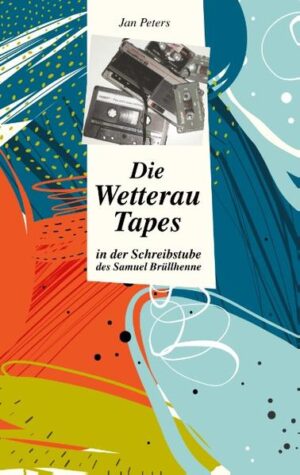 Dr. Leander Karl v. Wolkenstein, Feuilletonchef des «Hessischen Landboten», hockt missmutig in seinem kultigen VW Bulli und wartet auf jp, Autor des skurrilen Experimentaltexts «Leben und Wirken des Samuel Brüllhenne», mit dem er ein Interview führen soll. Seine Vorahnung, dass dies alles andere als eine unverbindliche Plauderei werden könnte, bewahrheitet sich schnell: Der exzentrische Schweizer Schriftsteller erweist sich als ein schwieriger Gesprächspartner, der dem arglosen Provinzjournalisten einiges abverlangt und an seine Grenzen führt. In einem Patchwork aus Chronik, Erzählung und grotesker Rahmenhandlung schildert Jan Peters, was ihn zum Schreiben brachte und bis heute daran fesselt - ohne ein Blatt vor den Mund zu nehmen und getreu seinem Motto: You ain't seen nothing, yet!