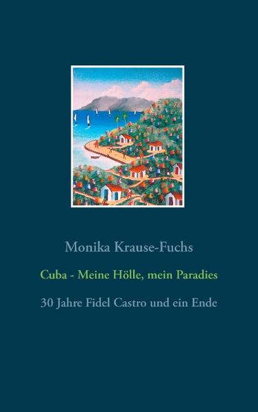 Cuba - Meine Hölle, mein Paradies | Bundesamt für magische Wesen