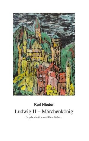 Ludwig II - Märchenkönig | Bundesamt für magische Wesen