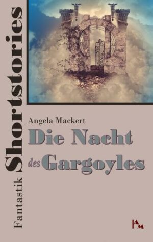 Fantastik Shortstories: Die Nacht des Gargoyles | Bundesamt für magische Wesen