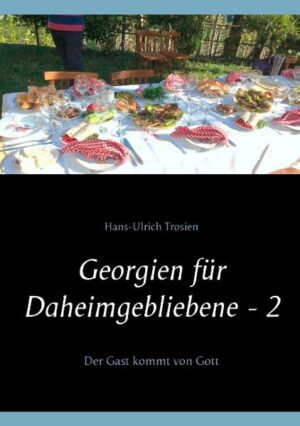 Nach über drei bewegten Jahrzehnten Arbeit in allen Sparten der Gastronomie bekam der Autor ein Angebot, in der Tourismus-Administration tätig zu werden. In Georgien, in der Autonomen Republik Ajara, genauer in Batumi am Schwarzen Meer. Skeptiker warnten vor den Nachwirkungen der sowjetischen Vorgeschichte oder waren oft auch ernsthaft besorgt wegen der medial verbreiteten unsicheren Lage, sogar mit zeitweiligen Kriegszuständen im Land. No risk, no fun! Top oder Flop? Wie das Leben alltäglich wirklich abläuft, beschreibt dieses Buch.