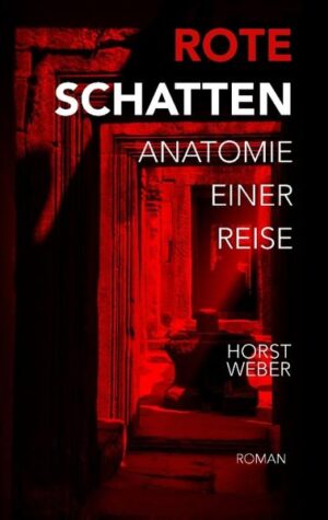 Tatort Tempel. Weltkulturerbe als Kulisse Drohende Schatten fallen auf die Reise eines Paares nach Indochina, wo der Ich-Erzähler, ein Journalist, im Auftrag seiner Zeitung den unvernarbten Spuren der Roten Khmer nachspüren soll. Noch immer liegt eine Decke des Schweigens über den Gräueln dieses Regimes, dessen Täter maßgebend die staatstragende Gesellschaft repräsentieren. Mehr erlebte Zeitgeschichte als Roman