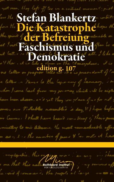 Die Katastrophe der Befreiung | Bundesamt für magische Wesen