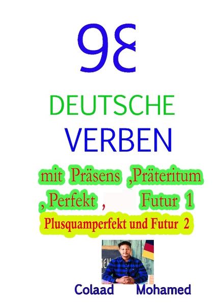 98 Deutsche Verben Mit PrÄsens PrÄteritum Bundesamt Für Magische Wesen 1701