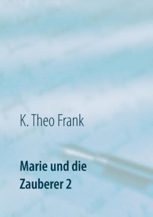 Im Schiller-Gymnasium ist Alltag eingekehrt. Marie und ihre Zauberer sind gute Freunde geworden. Doch irgendetwas stimmt nicht. Nach und nach verlieren Maries Freunde grundlos an Zauberkraft. Außerdem verändern sich die Menschen in ihrer Umgebung. Waren sie früher freundlich und aufgeschlossen, sind ihre Gesichter jetzt verkniffen. Sie findet mithilfe ihres Freundes Chris heraus, dass die Ursache für die Veränderungen in der Vergangenheit liegt. Von dort aus versucht ein dunkler Zauberer, eine Zukunft zu erschaffen, in welcher er der einzig verbliebene und damit mächtigste Magier ist. Marie bleibt nur eine Möglichkeit: Sie muss sich auf eine Zeitreise begeben.