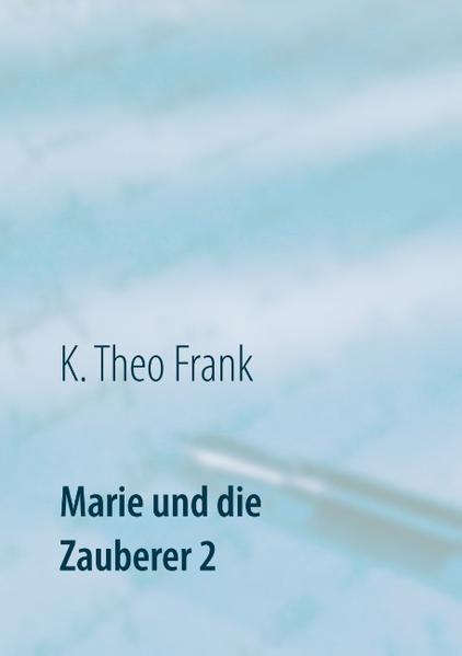 Im Schiller-Gymnasium ist Alltag eingekehrt. Marie und ihre Zauberer sind gute Freunde geworden. Doch irgendetwas stimmt nicht. Nach und nach verlieren Maries Freunde grundlos an Zauberkraft. Außerdem verändern sich die Menschen in ihrer Umgebung. Waren sie früher freundlich und aufgeschlossen, sind ihre Gesichter jetzt verkniffen. Sie findet mithilfe ihres Freundes Chris heraus, dass die Ursache für die Veränderungen in der Vergangenheit liegt. Von dort aus versucht ein dunkler Zauberer, eine Zukunft zu erschaffen, in welcher er der einzig verbliebene und damit mächtigste Magier ist. Marie bleibt nur eine Möglichkeit: Sie muss sich auf eine Zeitreise begeben.