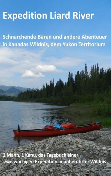 Es gibt nur wenig verlässliche Informationen über den Liard River, da er sich von Jahr zu Jahr verändert. Ausgesetzt mit dem Wasserflugzeug an den Caribou Lakes, starten Jürgen Minkley und Thomas Meyer in Ihr zweites Abenteuer im Yukon Territorium. Knapp 300 km bis nach Upper Liard führt der Weg im Kanu durch unberührte Wildnis. Unvorhersehbare Hindernisse, Wind und Wetter in absoluter Einsamkeit, fordern andauernde Konzentration und körperliche Leistung. Ausgerüstet mit dem Notwendigsten sind sie auf sich gestellt. Das Tagebuch erzählt ihre Geschichte.