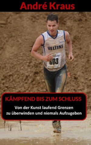 In seinem 2. Buch schreibt der Autor über die Erfahrungen die er bei den verschiedensten sportlichen, aber auch menschlichen Herausforderungen gemacht hat und gewährt dem Leser dabei tiefe Einblicke in seine Gefühlswelt. Auf spannende, mitreißende, aber immer auch humorvolle Art berichtet er u.a. von seinen Erlebnissen bei Extremläufen und einem mehrtägigen Trailrun über die Alpen. Oft stößt er hierbei an seine physischen und psychischen Grenzen, die ihn jedoch nicht davon abhalten trotzdem weiter zu machen. Verheerende Diagnosen, Zwangspausen, geplatzte Träume und auch zerschmetternde Niederlagen können hierbei seinen Kampfgeist und Mut letztlich nicht brechen. Wird es ihm wirklich gelingen seinen Traum vom Sieg bei einem der härtesten Hindernisläufe der Welt wahr werden zu lassen?