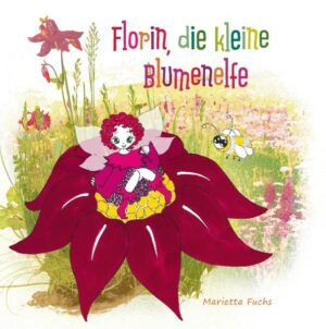 Märchenhafte Erzählungen aus dem Elfenreich. Florin, die kleine Blumenelfe erzählt über ihr Leben in der Natur und ihre Freundschaft mit einer alten Kräuterfrau. Liebevoll erzählte Gute- Nacht- Geschichten, die zum Einschlafen und Träumen anregen.