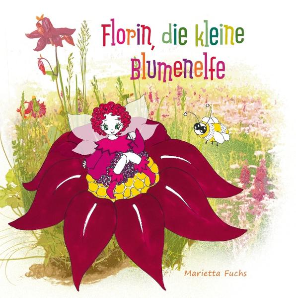 Märchenhafte Erzählungen aus dem Elfenreich. Florin, die kleine Blumenelfe erzählt über ihr Leben in der Natur und ihre Freundschaft mit einer alten Kräuterfrau. Liebevoll erzählte Gute- Nacht- Geschichten, die zum Einschlafen und Träumen anregen.