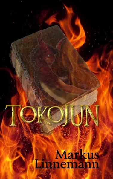 Tokojun | Bundesamt für magische Wesen
