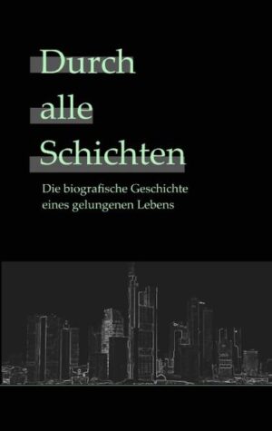 Geboren und aufgewachsen im Arbeiterviertel des Ruhrgebietes führte mich mein Weg in sehr jungen Jahren in die turbulente Welt des internationalen Investment Bankings. Über 2 Jahrzehnte lang erlebte ich nie dagewesene Bullenmärkte, Börsencrashs, Staats- und Bankenkrisen hautnah mit. Nach vielen Jahren im Top Management entschied ich mich, meinem Leben eine neue Richtung zu geben. Ich entdeckte die faszinierende Welt der Medizin und wurde Osteopath. Kommen Sie mit auf meine Reise, die mich mit Höhen und Tiefen, durch alle Schichten der Gesellschaft führte.