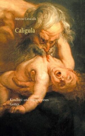 Caligula | Bundesamt für magische Wesen