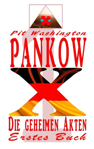Pankow X | Bundesamt für magische Wesen