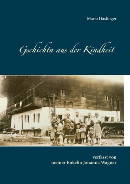 Aufgewachsen in einem kleinen Dorf im südlichen Oberbayern, mit neun Geschwistern, den Eltern und der Großmutter auf einem Bauernhof, mitten im Krieg. Maria, auch liebevoll Mare genannt, erzählt kleine "Gschichtn" aus ihrer Kindheit auf dem Land. Vom Aufpassen auf die Geschwister, über die Schulzeit und das Weihnachtsfest, aber auch über die schlimmen Tage im Krieg. Zusammen mit ihrer Enkelin Johanna hat Maria nun diese besonderen Momente aus ihrem Leben aufgeschrieben. Ihre kleinen Erinnerungen von früher laden zum Nachdenken, aber oft auch zum Schmunzeln ein und zeigen das aufregende Leben eines jungen Mädchens vor etwa 70 Jahren.