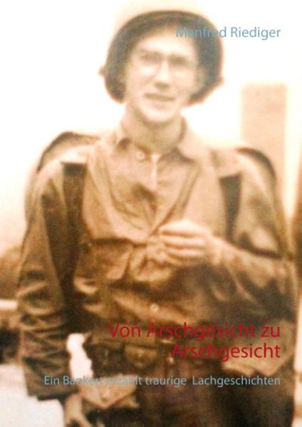 "Einen Tag nach meiner Geburt hat mein Vater meine Mutter verlassen. Mein Vater war Amerikaner, Besatzungsmacht, 1953. Arschgesicht." So beginnt auch der zweite Band der 30 autobiographischen Geschichten eines Bankerts, der schließlich auszieht um seinen Vater in Amerika zu suchen. Bis es zur Familienvereinigung kommt, muss er ein paar wilde Erfahrungen machen, mit dem Leben, mit der Liebe, mit Gott. Realsatire pur: spritzig, witzig, frech, aber vor allem - schamrot.