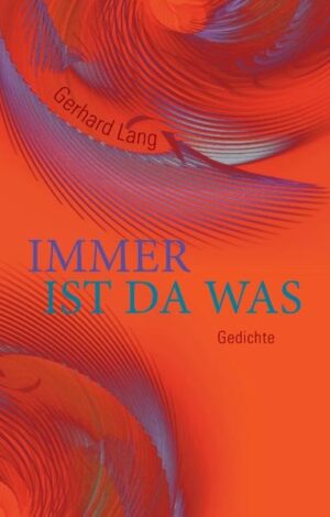 "Fast meine man, eine frühe Erzählung von Hermann Hesse zu lesen, jenem Meister der Sprache und der in Literatur gefassten Erinnerungen", schrieb Brigitte Mittelsdorf von der Bitterfelder Zeitung im Oktober 2000 über Gerhard Langs Kurzgeschichte: "Die erste Liebe", für die der Autor mit dem 1. Preis der Stadt Wolfen (Bitterfeld) ausgezeichnet wurde. Dass das Leben etwas ist, das man nur durch Kompromisse und Verzicht bewältigen kann. Dass Liebe und Glück, Freude und Trauer, Krieg und Frieden etwas ist, das man nur scheinbar unter Kontrolle bringt. Dass alle Fragen an das Leben und alle Antworten immer neue Fragen bergen, diese Erkenntnis durchziehen Gerhard Langs Gedichte, verweilen die in Lyrik gefassten Gedanken, bittersüß an der einen, ironisch zart an der anderen Stelle - mit dem Wissen, dem Geheimnis des Lebens nie wirklich nah zu sein - wer will dies bezweifeln? Johannes Hess