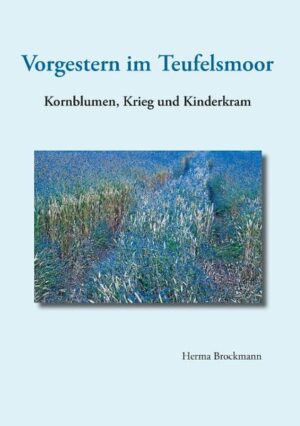 Vorgestern im Teufelsmoor | Bundesamt für magische Wesen