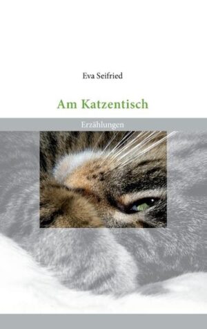 Wer am Katzentisch sitzt, betrachtet die Welt anders, hat ein besonderes Augenmerk auf ihre Randbereiche. Keiner beobachtet Sonderlinge, Verlierer, Schaumschläger, Eigenwillige, Rast- und Namenlose schärfer. Mit Würde, Mut und Schläue, mit zarter Sehnsucht, bösen Rachegedanken, Witz und Verzweiflung schlagen sie sich durchs Leben. Es geht nicht immer gut aus. Manchmal bleibt das Herz stehen.