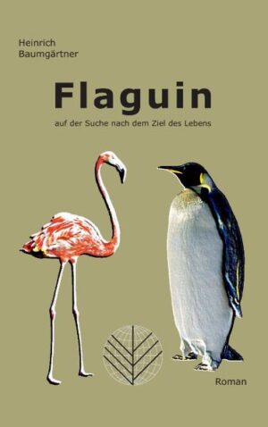 Auf dem Weg vom leichtgläubigen Kind zum kritischen Jungingenieur bemüht sich Flaguin, das Leben und die Welt um sich herum zu ergründen und zu verstehen. Dabei wird das Leben des heranwachsenden Mannes durch unterschiedliche Erlebnisse beeinflusst. Ernste, witzige, fehlgeschlagene, erfolgreiche, erhellende und erotische Begebenheiten führen zu immer neuen Erkenntnissen und Erfahrungen. Bei seiner Suche nach dem Ziel des Lebens findet Flaguin ein von der Natur vorgegebenes allgemeines und ein durch unsere Kultur geprägtes persönliches Ziel. Als Ergebnis seiner Erkundungen und Analysen erstellt er acht Vorgaben als Leitlinien für sein Leben. Es sind Vorgaben für ein friedliches und glückliches Zusammenleben aller Menschen, unabhängig von Hautfarbe, Staatszugehörigkeit, Bildung und Glaube. Das Buch möchte den Leser auf unterhaltsame Weise zum Nachdenken über sein eigenes Leben und Lebensziel anregen.