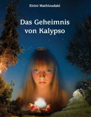 Das Geheimnis von Kalypso | Bundesamt für magische Wesen