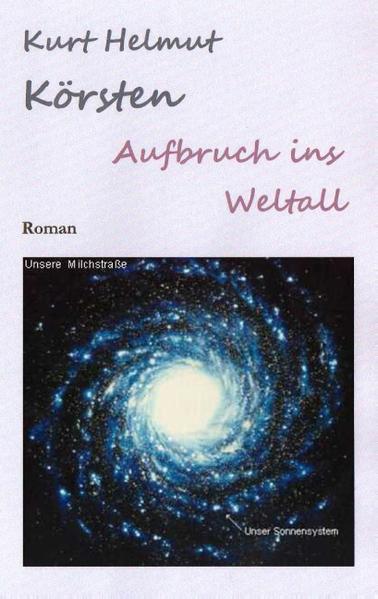 Der Autor wurde 1935 in der mitteldeutschen Kleinstadt Pegau geboren. Heute lebt er in St. Tönis am Niederrhein. Ausbildung: Handelsschule, Studium der Betriebswirtschaft. Tätigkeiten: In der Datenverarbeitung großer Industrieunternehmen, von 1991 bis 2005 selbständig als EDV-Berater und Dozent. Erst dann begann er zu schreiben. Dieser Zukunftsroman ist sein erster unter seinem bürgerlichen Namen. Im Jahre 2136 startet ein deutsches Raumschiff mit 735 Menschen an Bord ins Weltall. Das Ziel ist ein bereits im 21. Jahrhundert von Astronomen entdeckter bewohnbarer Planet, 15 Lichtjahre von der Erde entfernt. Eine Gruppe intelligenter Wissenschaftler, Ingenieure, Techniker und Handwerker haben das mächtige Raumschiff in 49jähriger Arbeit entwickelt. Neue Techniken, außergewöhnliche Erfindungen und andere glückliche Einflüsse machen diesen Raumflug unter erträglichen Lebensbedingungen über lange Zeit und riesige Weiten möglich.