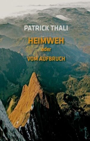 Im dritten Buch seiner Trilogie "Der Süden oder die Traurigkeit, die nie mehr verging" beobachtet Patrick Thali Menschen bei der täglichen Arbeit. Modernste Technik scheint manche zu überfordern und sie stossen dabei an die Grenzen ihrer Belastbarkeit. Eindringlich - ohne zu bewerten und ohne zu verurteilen - schimmert ein tiefes Mitgefühl des Autors für ihre Schwächen durch und lässt die Leser stille Zeugen von dramatischen menschlichen Schicksalen werden. Der Autor bewegt sich selbst inmitten dieser Schicksalsgemeinschaft der Stadt Zürich, beschreibt den äusseren Schein und die inneren Nöte der heutigen Gesellschaft.