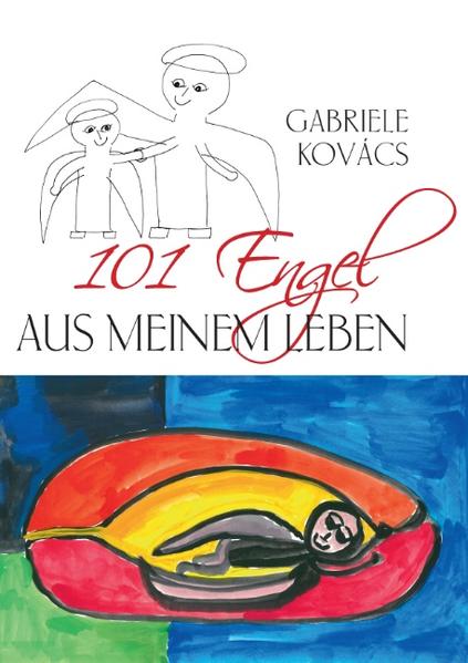 Im Buch - 101 Engel aus meinem Leben - zeigt die Autorin Gabriele Kovacs einen ganz persönlichen Weg, wie sie während einer Zeit ihrer Lebensphase Kraft im Zeichnen und Malen der Engel fand. Inspiriert wurde sie durch das Buch von Ingrid Riedel „Engel der Wandlung“ und den darin enthaltenen Bildern von Paul Klee, von welchen sie sich tief berührt fühlte. Die eigene kreative Weise die Engel zu malen, unterstützten sie in ihrem Lernprozess und sie fühlte sich dadurch begleitet, gestärkt und unterstützt. Mit diesem Buch, möchte sie dies weiter geben und wünscht sich, dass die Leser und Leserinnen sich davon bewegen und berühren lassen.