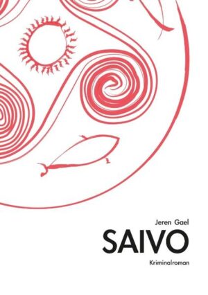 Saivo | Bundesamt für magische Wesen