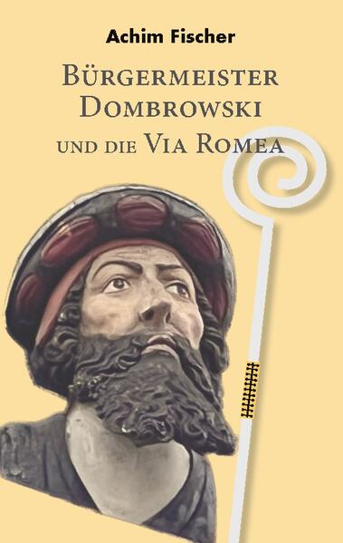 Die Via Romea soll als neuer Pilgerweg ins Leben gerufen werden und von Stade im Norden nach Rom führen. Bürgermeister Dombrowski erhofft sich dadurch eine Belebung seines Städtchens, denn der Weg wird durch seine Stadt führen. Er brennt für das Projekt und ist Feuer und Flamme. Eine Gründungsversammlung wird einberufen und bald darauf begibt man sich auf den Weg nach Italien. Eine große Anzahl von Empfängen mit ausgiebigen Schlemmereien erwartet die Wanderer. Viele Bürgermeister und vor allem die schöne Bürgermeisterin bieten unvergessliche Erlebnisse. Aber es kommt anders als geplant. Zwei Muslime begleiten die Pilger-Wanderer und sorgen zunächst für Verwirrungen. Das Ansinnen der beiden, sich dem Koran zuzuwenden wird abgelehnt. Zum Schluss jedoch machen sie Bürgermeister Dombrowski einen Vorschlag, den er nicht ablehnen wird.