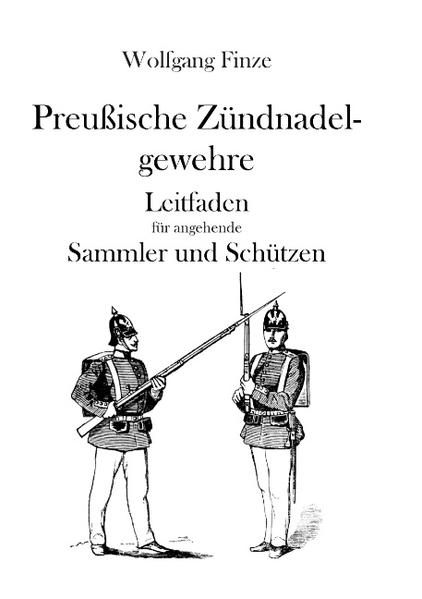 Preußische Zündnadelgewehre | Bundesamt für magische Wesen