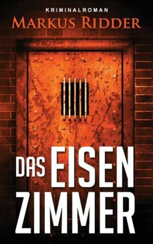 Ein toter Engländer. Aus seiner Brust ragt der SS-Dolch eines brutalen Kriegsverbrechers aus dem Zweiten Weltkrieg. Was war das Motiv des Täters? Und was hat das verschollene Eisenzimmer damit zu tun? Schon bald geraten Hauptkommissar Plossila und seine Kollegin Jenny Biber selbst ins Fadenkreuz dunkler Mächte. Was sie zutage fördern, lässt sie wünschen, sich nie mit dem Fall beschäftigt zu haben.