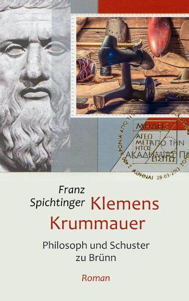 Mähren, zu Beginn des 19. Jahrhunderts: In der turbulenten Ära des Fürsten Metternich, Minister Seiner Kaiserlichen Hoheit Franz I., sorgt in der Brünner Gesellschaft der Schuster Klemens Krummauer für Gesprächsstoff. Nicht nur, dass er als Krüppel die Liebe einer schönen Frau gewonnen hat und mit Anna eine große Familie gegründet hat, beschäftigt die Gemüter, sondern auch sein scharfer Verstand, mit dem er die politischen Ereignisse um Napoleon und eine Neuordnung Europas zu kommentieren versteht. Bei den abendlichen Zusammenkünften der gebildeten Brünner ist er nicht nur als hervorragender Kenner der altgriechischen Philosophie ein geschätzter Gast. Doch Klemens Krummauer bemerkt auch, dass er sich mit seinem freien Geist und seiner Wohltätigkeit auch jüdischen Mitbürgern gegenüber nicht nur Freunde macht ...